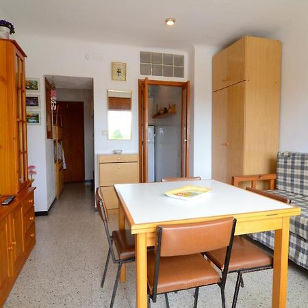Riells De Mar A6 Apartamento L' Escala Exterior foto