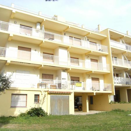 Riells De Mar A6 Apartamento L' Escala Exterior foto