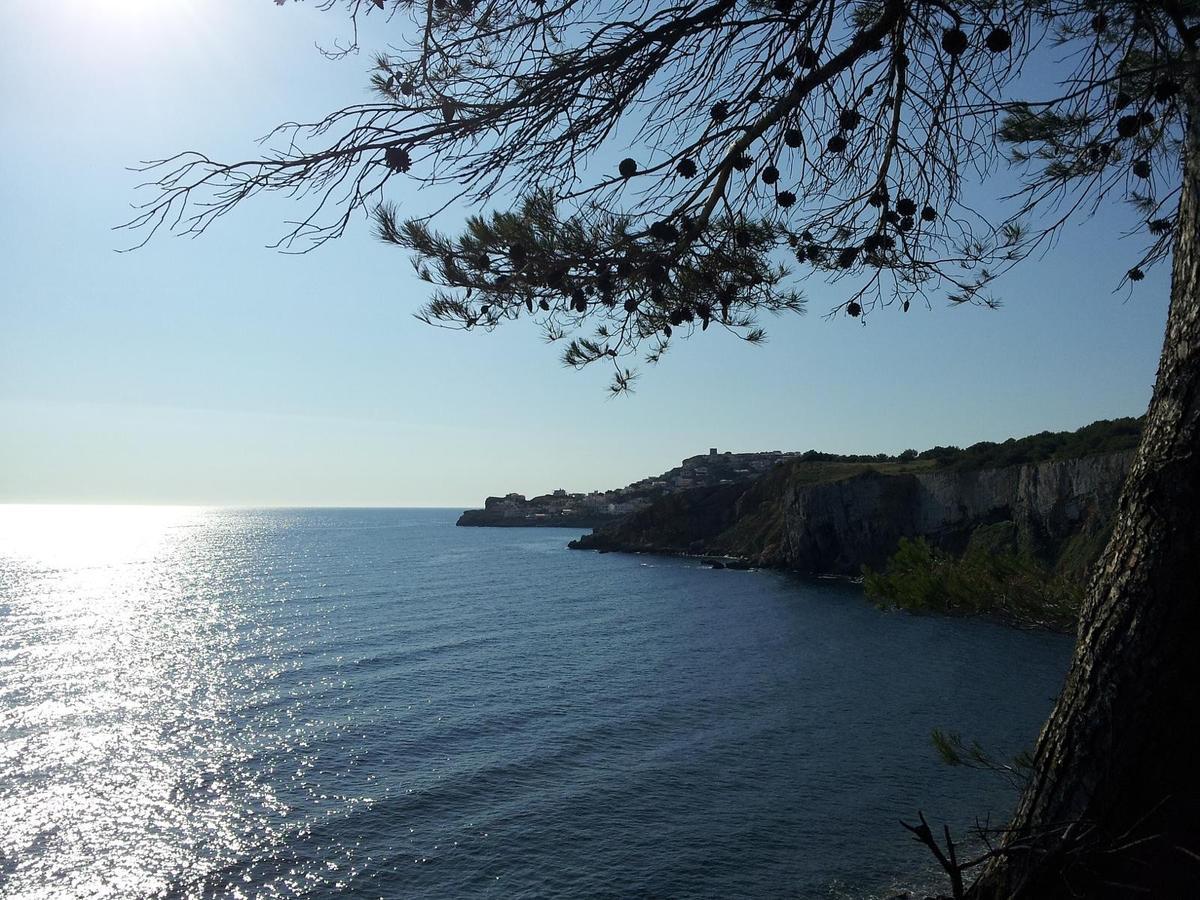 Riells De Mar A6 Apartamento L' Escala Exterior foto