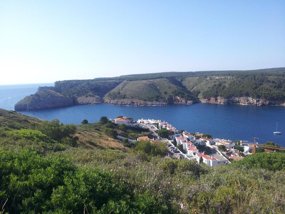 Riells De Mar A6 Apartamento L' Escala Exterior foto